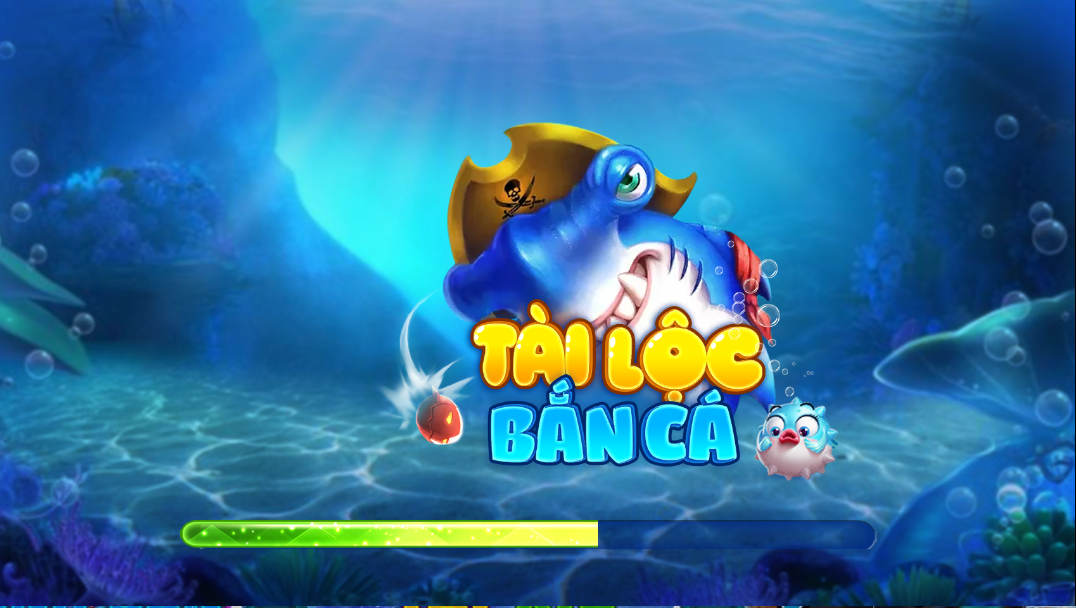 Bắn cá tài lộc Club