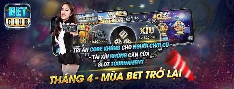 BetClub