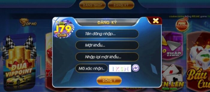 J79 club – Game đổi thưởng an toàn, xanh chín và minh bạch