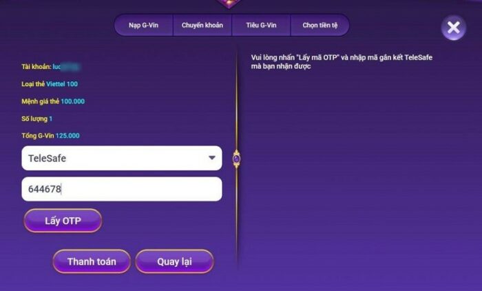 Tip club - Thiên đường game đổi thưởng đỉnh cao